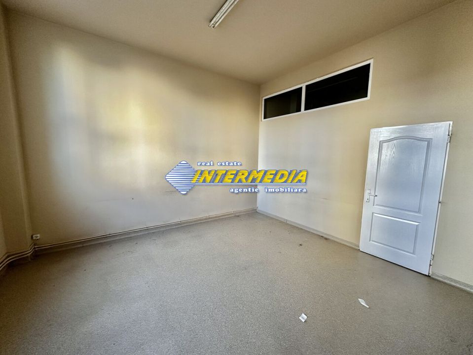 Spatiu Comercial I 328 mp I Cetate I Ideal Clinica I Birouri I Cabinete I – fotografia 6 din 33
