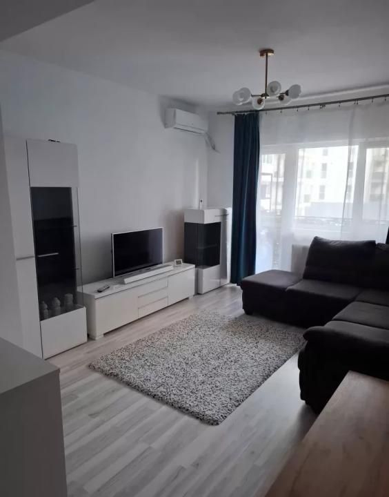 2 Camere de inchiriat | Theodor Pallady | Metrou | Parcare Inclusa – fotografia 1 din 7