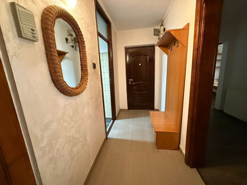 Apartament 4 camere, 91.74 mp, cartier 1 Mai, zona Pelendava – fotografia 14 din 20