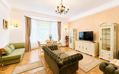 Apartament deosebit 3 camere de inchiriat in centrul Clujului, Clinicilor