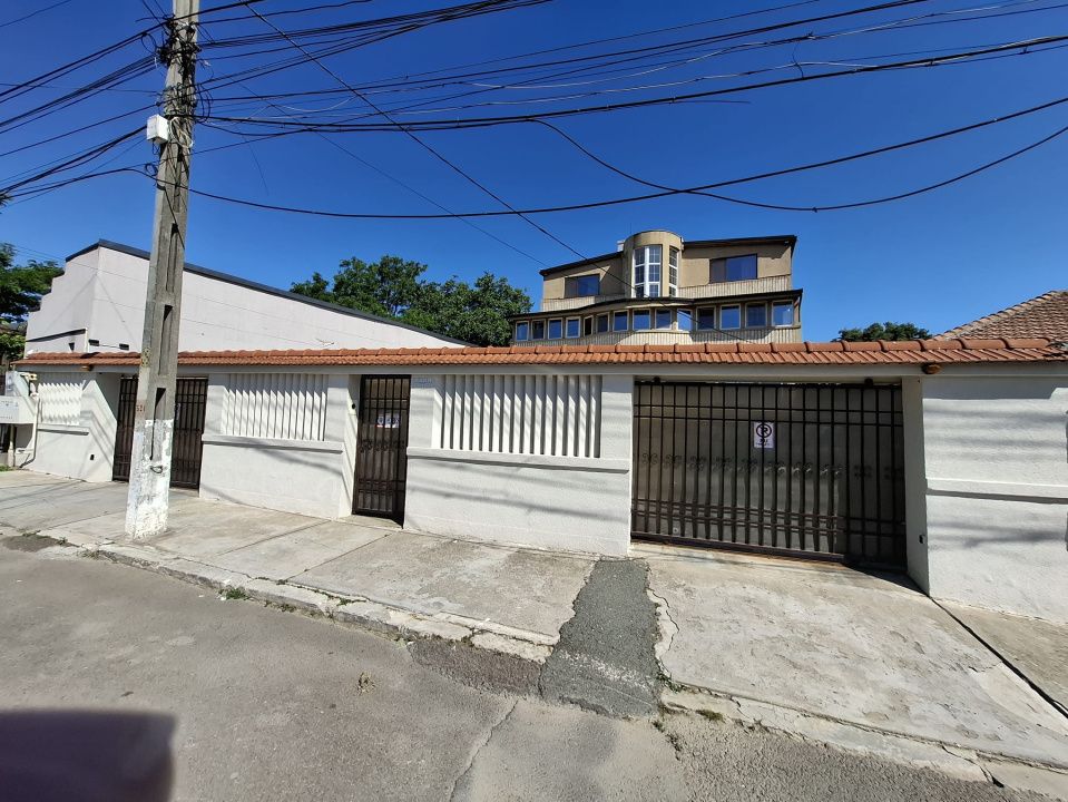 Imobil - Vila Multifuncțională 864 mp + Teren 971 mp  |  Zona DACIA – fotografia 2 din 24