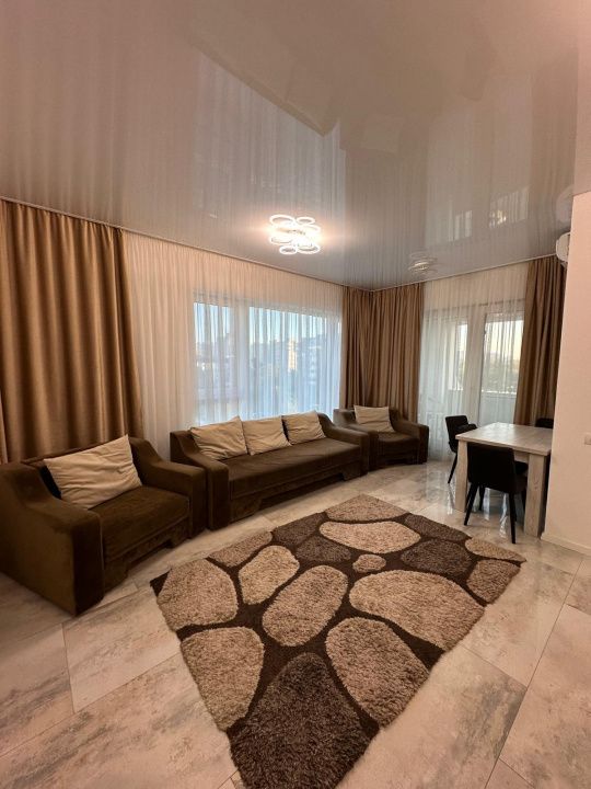 Apartament 2 camere de închiriat în Tomis Nord – lângă Penny Market – fotografia 12 din 15