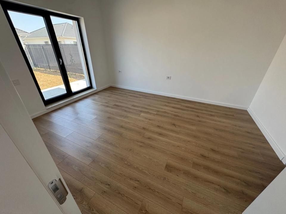 PRET PROMO| Nzeb | 121 mp Utili | Teren 400 | Complex privat – fotografia 10 din 26