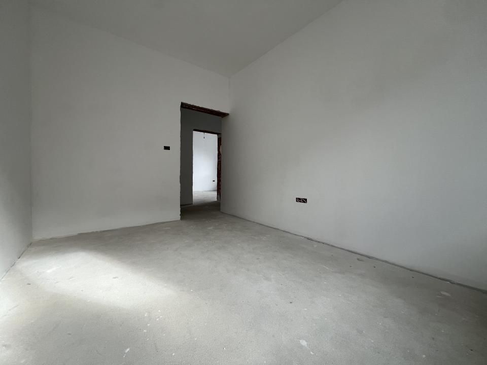 Duplex, 4 camere, 98 mp utili, 312 teren, panouri fotovoltaice - Giroc – fotografia 10 din 12