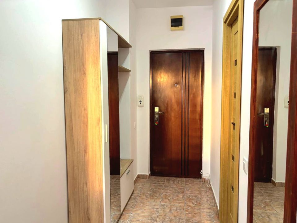Calea Dorobantilor, 3 camere, mobilat cu parcare – fotografia 10 din 13