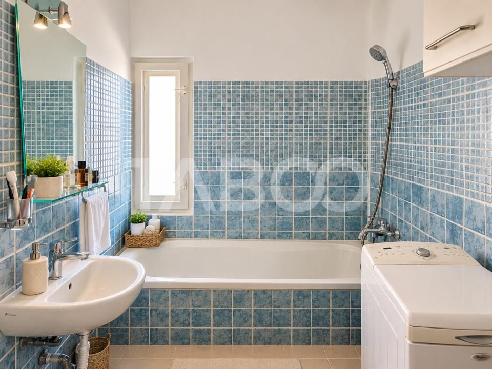 Apartament de vanzare cu 3 camere si balcon zona Mihai Viteazul – fotografia 5 din 5