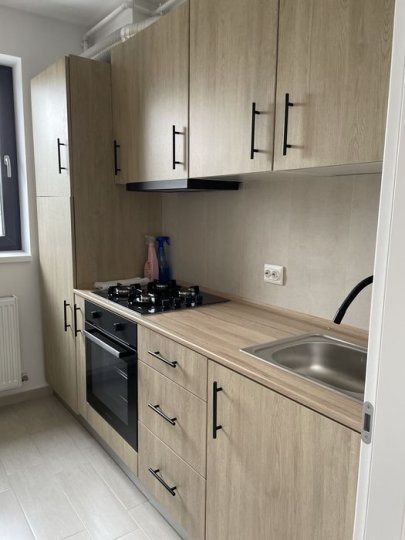 2 Camere de inchiriat | Hills Pallady | Metrou | Centrala Proprie – fotografia 2 din 7
