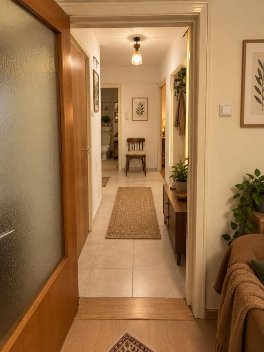 APARTAMENT DE VÂNZARE | 2 CAMERE | BABA NOVAC | METROU | BUCUREȘTI – fotografia 9 din 18