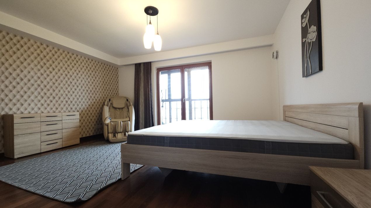 6 Camere - Vila 248MP | Pipera-American Village | 300MP Teren – fotografia 11 din 23