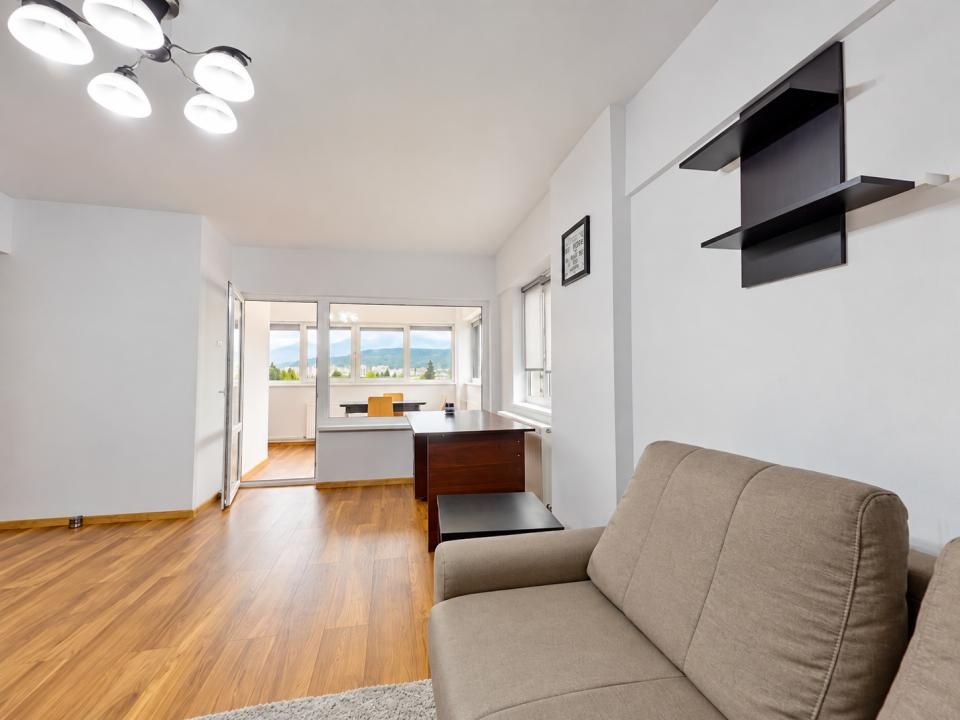 Închiriere apartament cu 2 camere, mobilat și utilat - zona Garii – fotografia 9 din 14