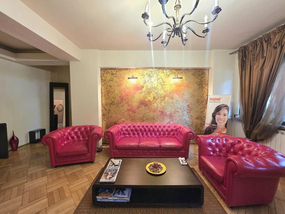 Apartament 2 Camere Renovat | Eminescu - Dacia - Ultracentral – fotografia 4 din 17