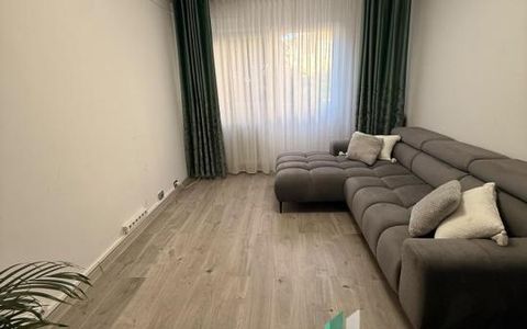 Apartament 2 camere, etaj intermediar, faleza Someș-Grigorescu