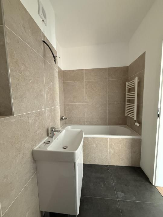 Apartament 2 camere, 54 mp utili + balcon si terasa, parter - Torontalului – fotografia 7 din 8