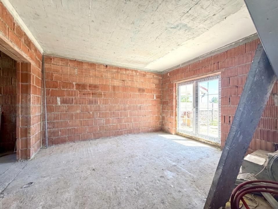Duplex modern cu 3 camere, 70 mp utili, 350 teren - Sanandrei – fotografia 2 din 6