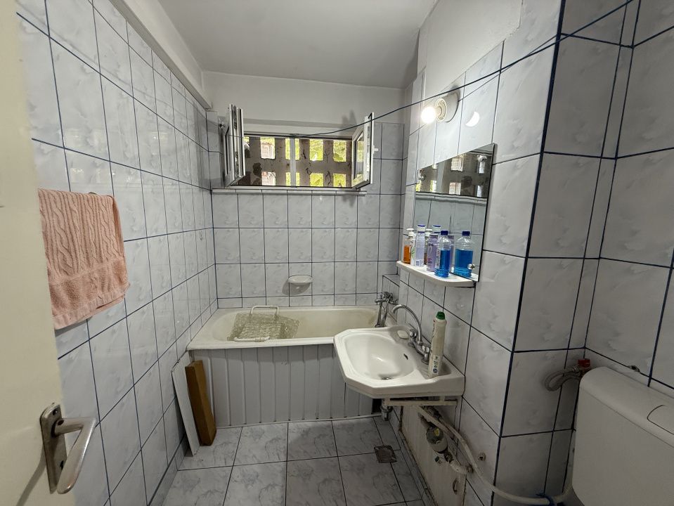 Apartament 2 camere, 54.5 mp, cartier Brazda, zona Parcul Pedagocic – fotografia 7 din 9