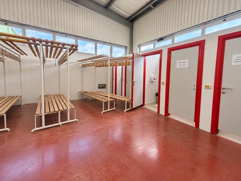 Hala pentru productie sau depozitare de inchiriat, Oradea – fotografia 6 din 6