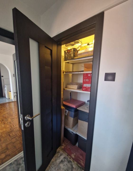 Semicentral, apartament 2 camere mobilat – fotografia 9 din 10
