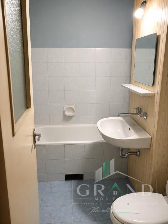 2 Camere Decomandate | Balcon | Etaj 6/10 | Orientare VEST | Manastur – fotografia 8 din 11