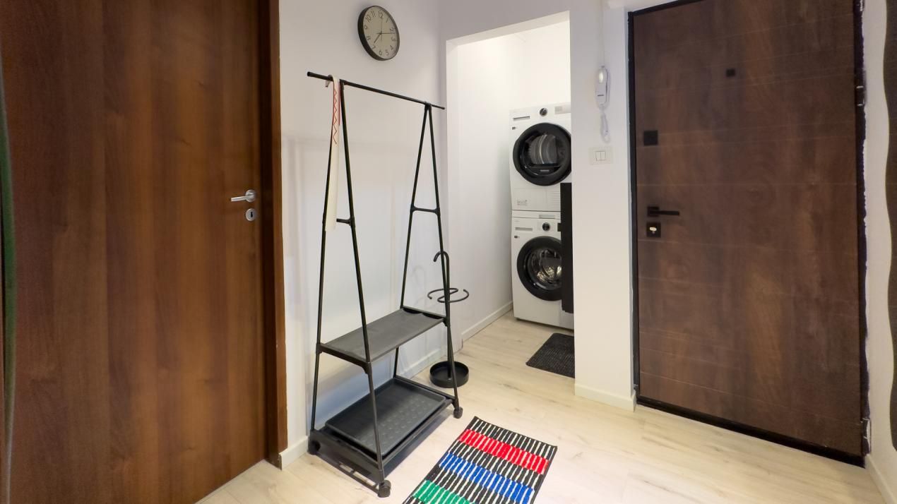 Apartament cu 2 camere | Prima închiriere | 3 min Metrou Eroii Revolutiei | – fotografia 8 din 15