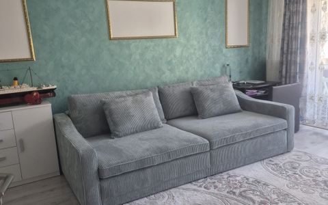 Apartament 2 camere, decomandat, 61 MP, mobilat, parcare inclusa, Zona Florilor!