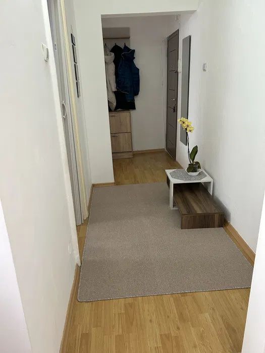 Apartament cu 3 camere și 2 balcoane | Str. Lotus, Turda – fotografia 8 din 8