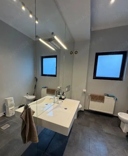 Spatiu birou de inchiriat | Floreasca | Metrou | 75 mp | 90 mp curte – fotografia 10 din 10