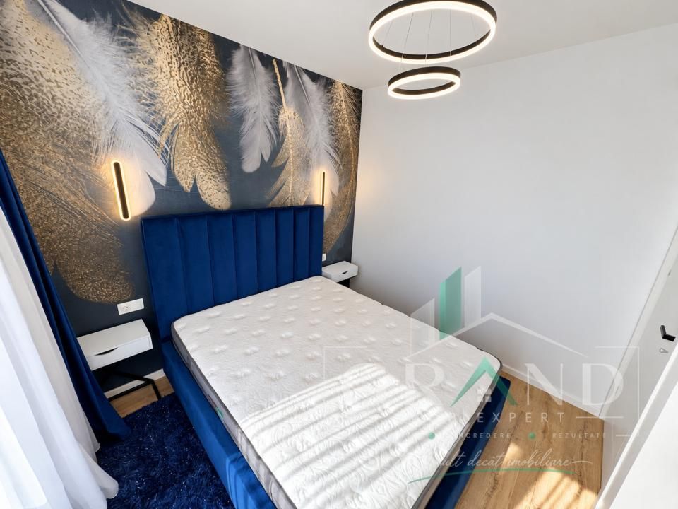 Casă modernă cu 4 camere | Terasă | Grădină | Garaj | Borhanci–Romul Ladea – fotografia 21 din 64
