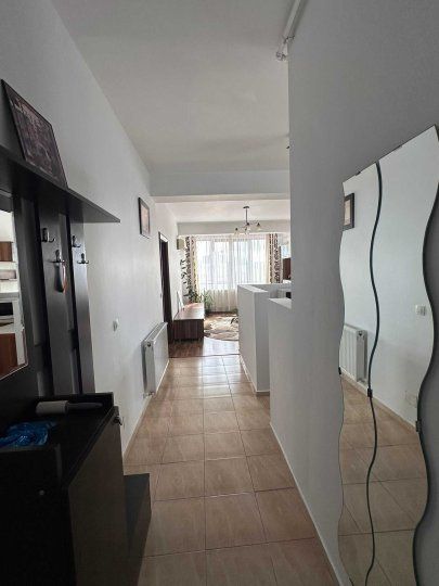 2 Camere de inchiriat | Bucurestii Noi | Metrou | Centrala Proprie – fotografia 6 din 7