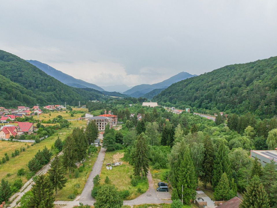 Locatie unica pentu pentru dezvoltari imobiliare – fotografia 9 din 11
