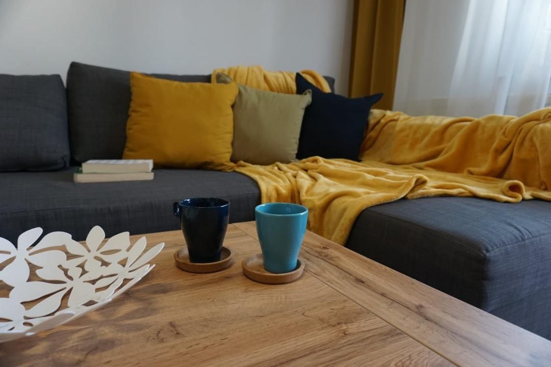 Apartament modern cu 2 Camere de Închiriat – Mamaia Nord, Parcare Inclusă – fotografia 7 din 32