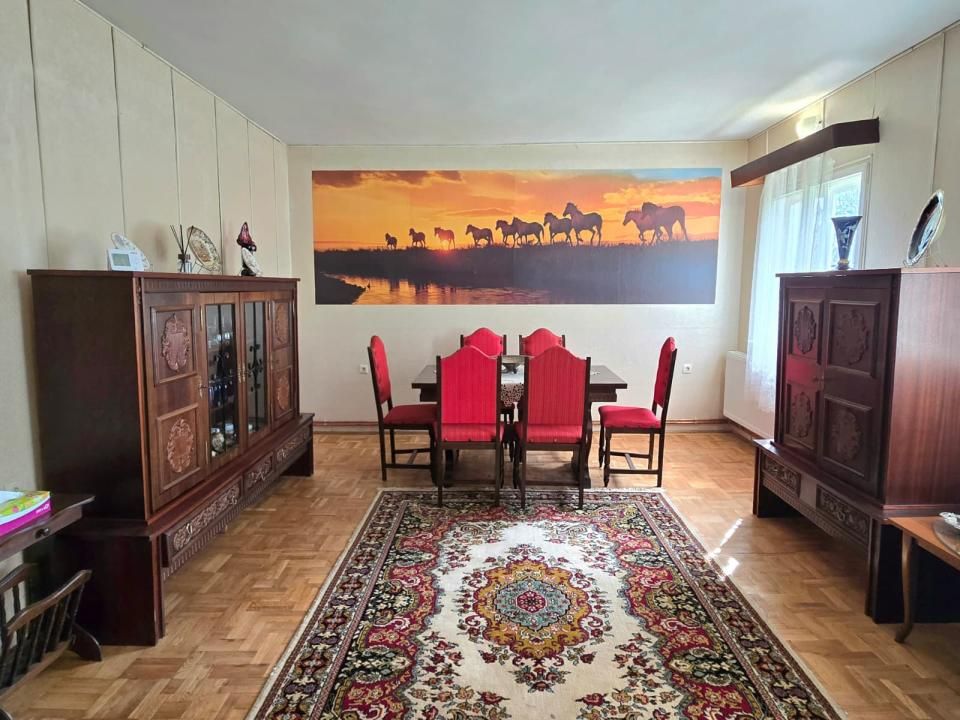 Vila 500 mp, teren 1.632 mp, ideala pentru locuinta sau pensiune – fotografia 30 din 31