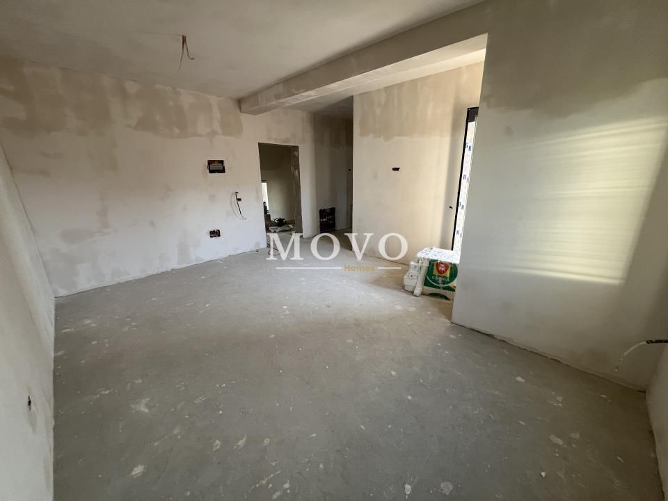 Proiect nou P+2 | 2 camere | Gradina proprie | Calea Urseni – fotografia 3 din 14