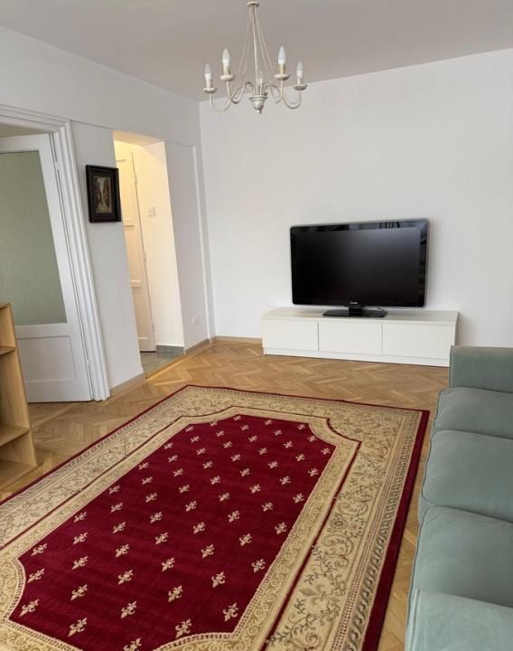 2 Camere de inchiriat | Floreasca | Metrou | Modern | Spital Floreasca – fotografia 7 din 10