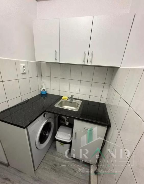 Garsonieră cochetă 22mp | etaj intermediar | Zona Fabricii – fotografia 4 din 5