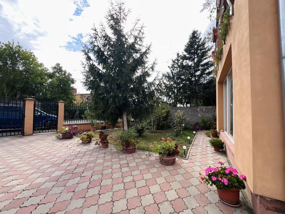 Casa individuala 194 mp si teren de 500 mp - Zona Mehala Timisoara – fotografia 26 din 26
