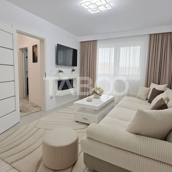Apartament decomandat renovat de vanzare 2 camere video disponibil – fotografia 5 din 15