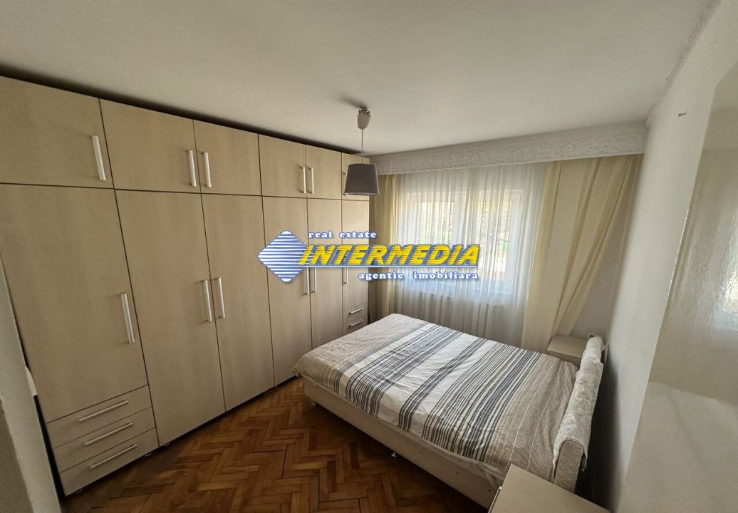 De Vanzare Apartament 4 camere decomandat 83 mp etaj 1 finisat complet – fotografia 14 din 14