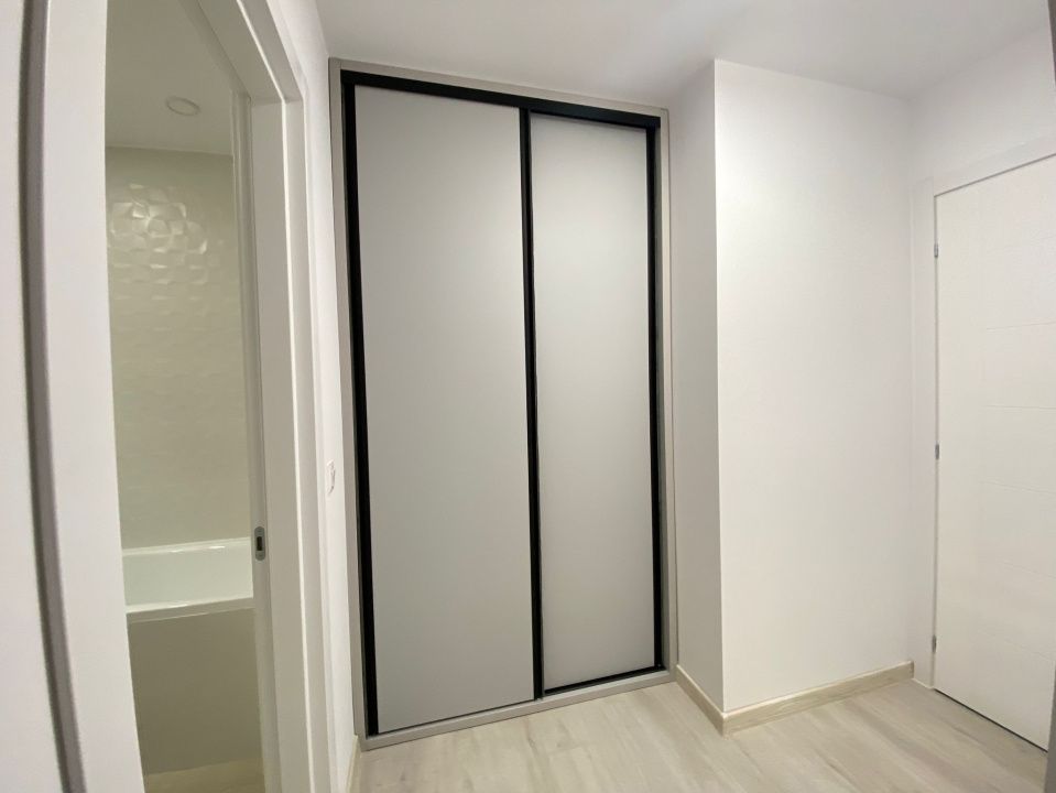 Apartament 3 camere, 80mp, centrala, metrou, parcare, AC, Hils Brauner – fotografia 7 din 11
