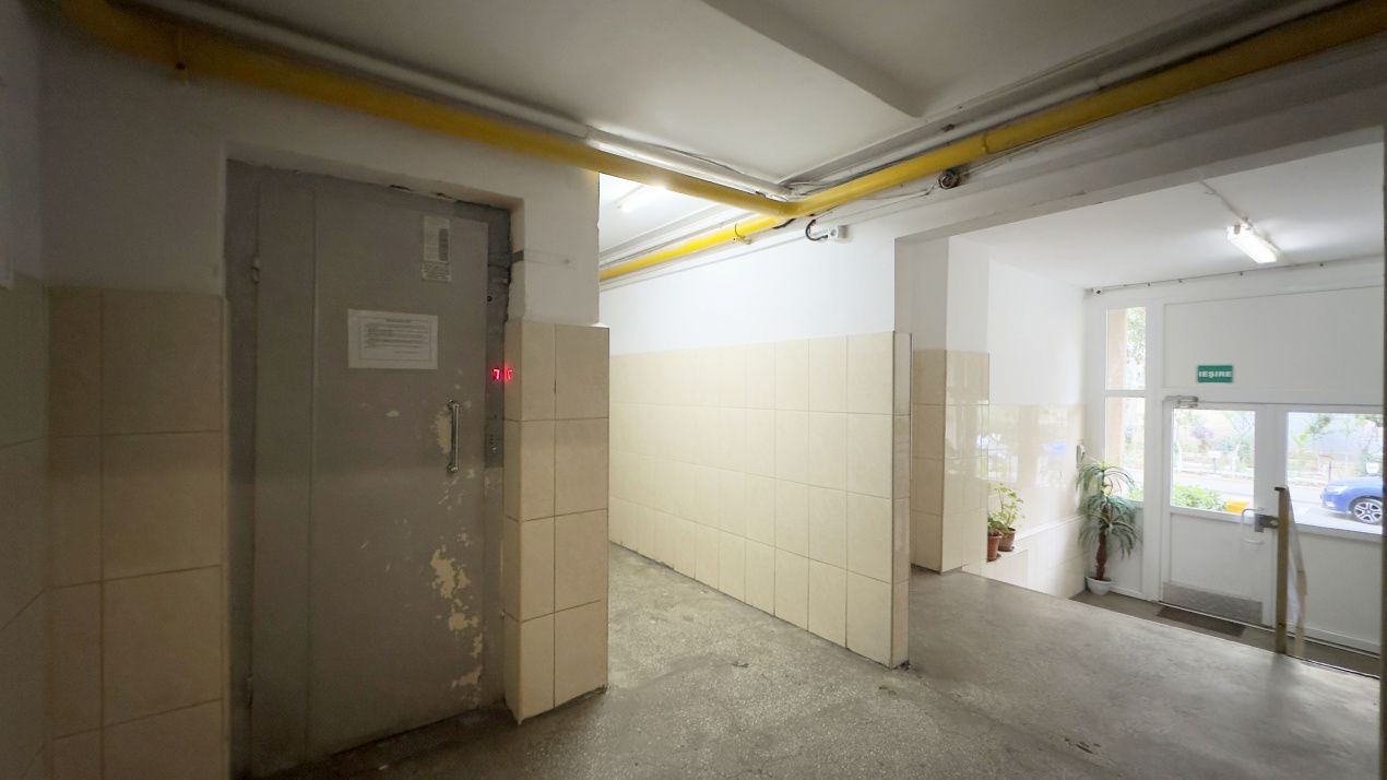 Cauți apartament cu 3 camere în Rahova? Il gasesti aici aici! – fotografia 33 din 36