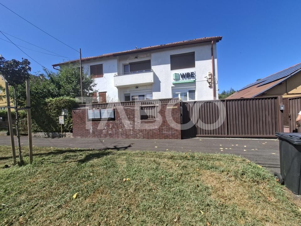 Apartament la casa de vanzare langa Sub Arini- 3 camere si gradina – fotografia 17 din 19