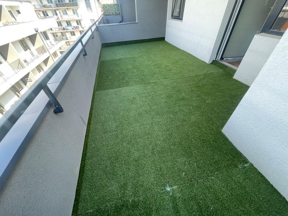 Apartament nou de vanzare, 3 camere cu o terasa de 25 mp! – fotografia 9 din 10