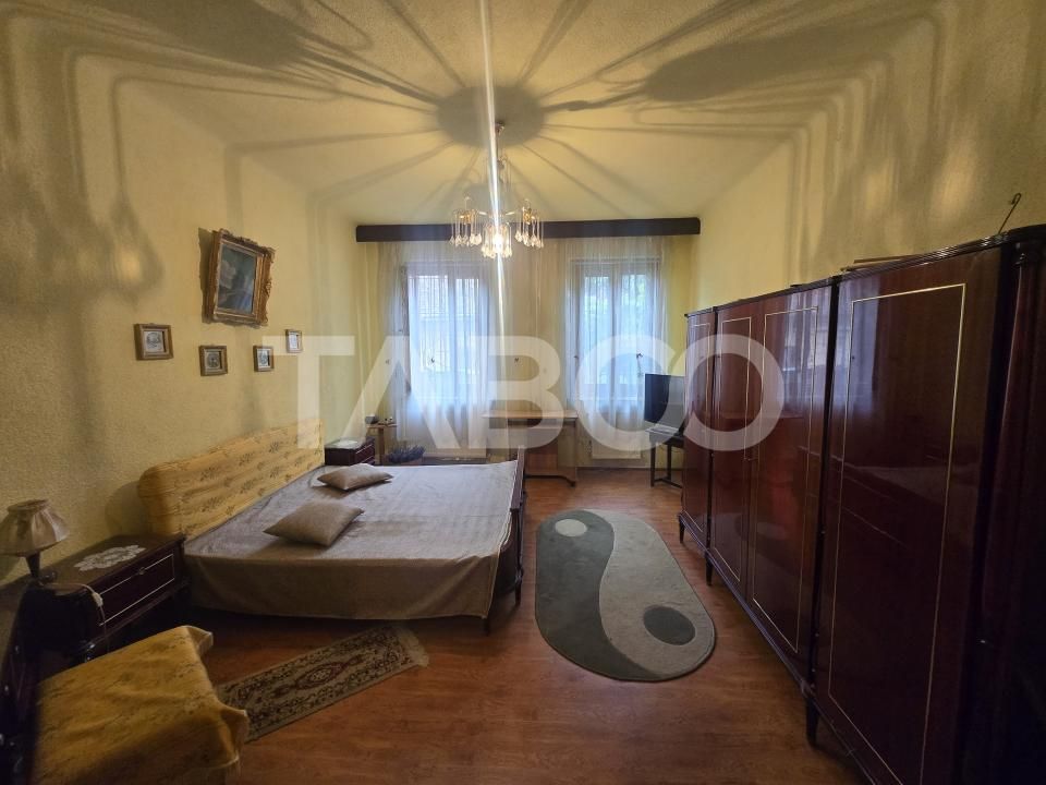Apartament 2 camere de inchiriat 50mp zona Trei Stejari Sibiu – fotografia 1 din 14