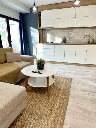 2 Camere de inchiriat | Nerva Traian | Mobilat & Utilat | Parcare | – fotografia 6 din 7