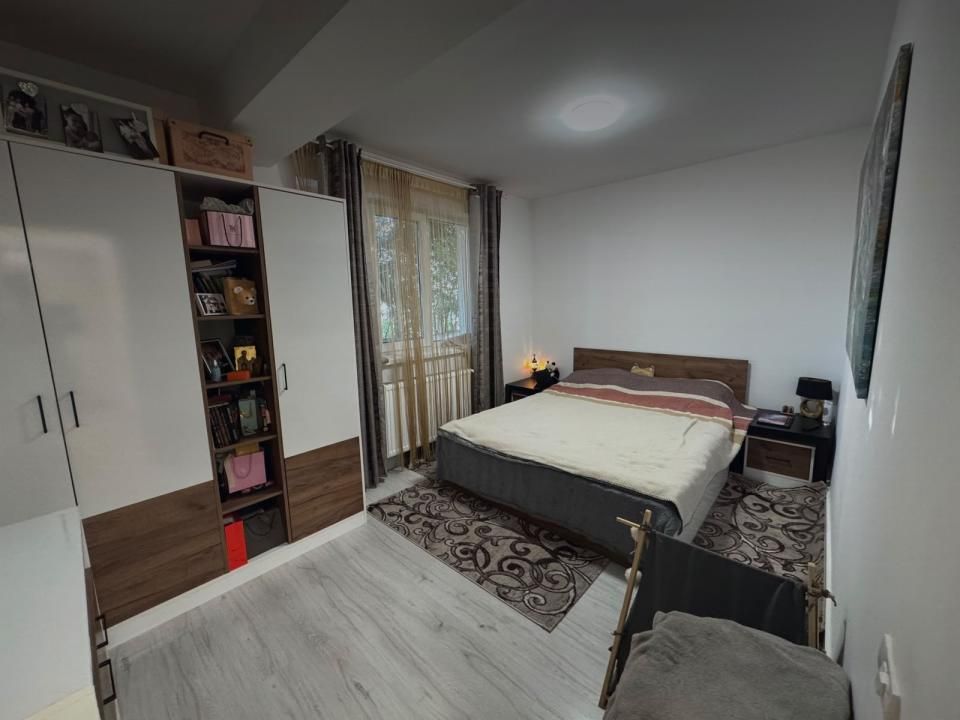 3 Camere de vanzare | Th. Pallady | Metrou | 0% Comision | Terasa – fotografia 2 din 12