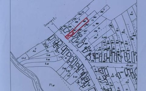 Teren intravilan 2.500 mp cu potențial rezidențial – Clinceni
