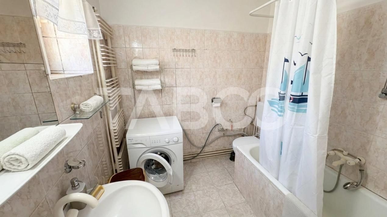 Casa individuala cu 3 camere de vanzare in Daia Sibiu – fotografia 6 din 7