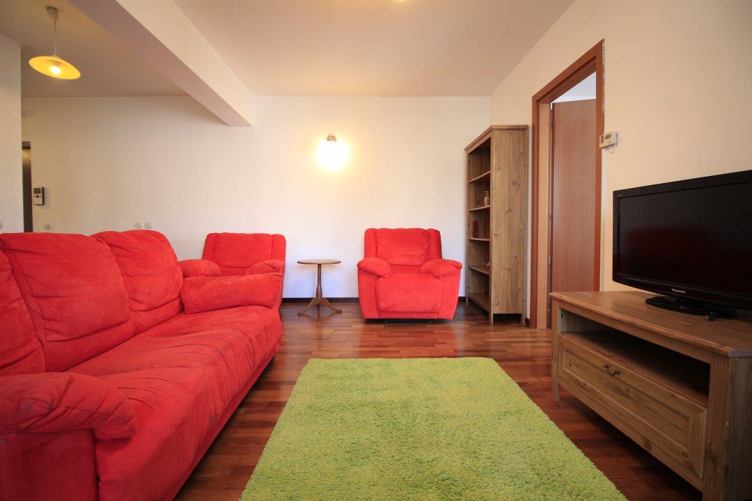 BANEASA, GREENFIELD-QUARTZ, APARTAMENT LANGA PADURE, LOC PARCARE, 0% COMISION! – fotografia 16 din 24