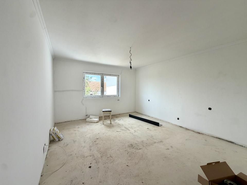 Casa individuala moderna 5 camere, 590 mp teren - Becicherecul Mic – fotografia 4 din 10