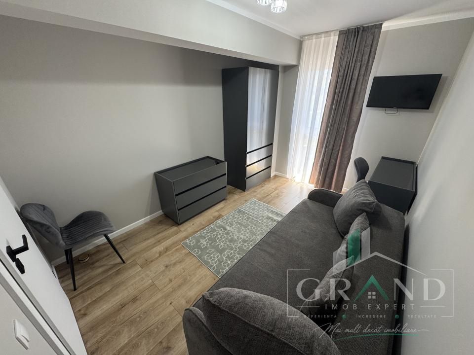 PRIMA ÎNCHIRIERE | 3 CAMERE DECOMANDATE | 2 PARCĂRI | BLOC NOU | MĂNĂȘTUR–USAMV – fotografia 11 din 38