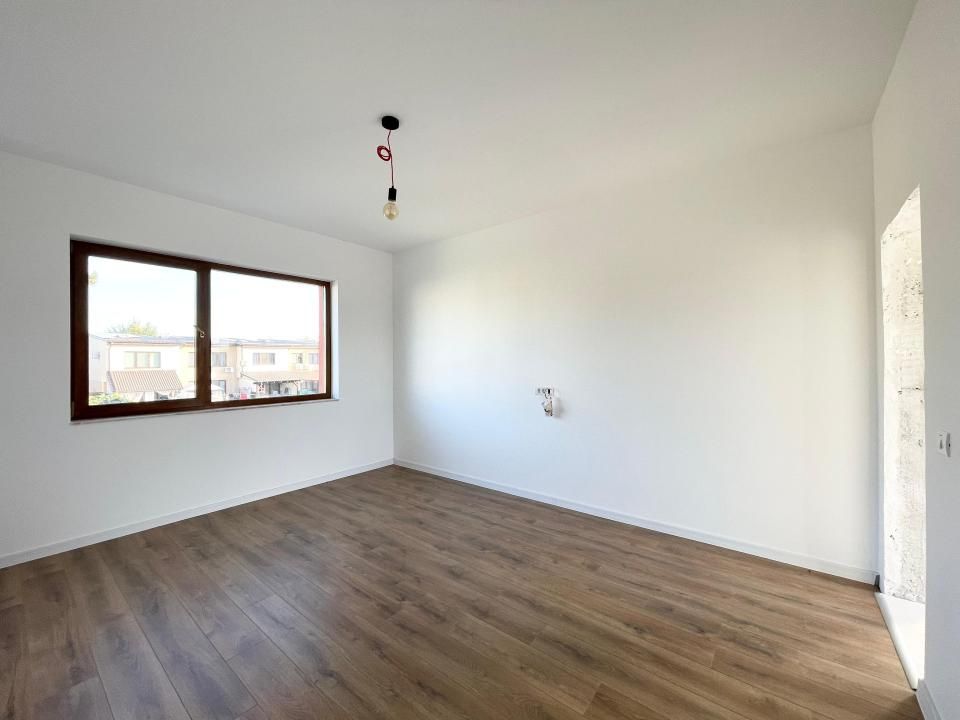 Casa Individuala 130mp utili, 470mp teren - Calea Urseni Timisoara – fotografia 10 din 13